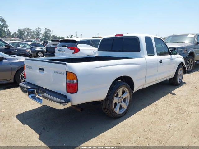 Toyota Tacoma