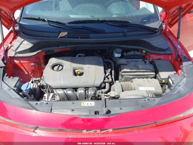 Kia Soul Lx