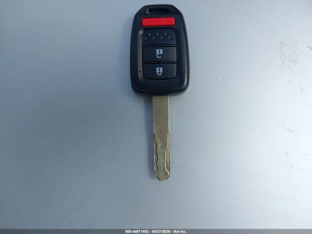 Honda Fit Lx