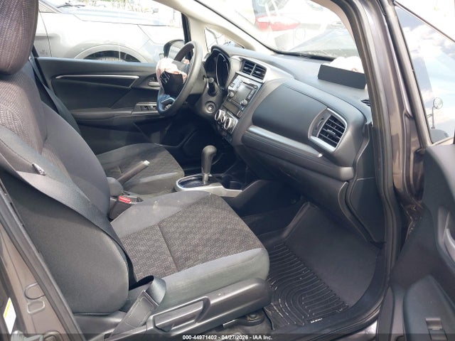 Honda Fit Lx