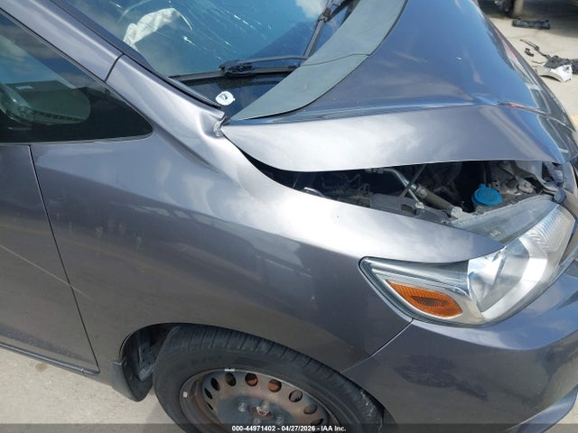 Honda Fit Lx