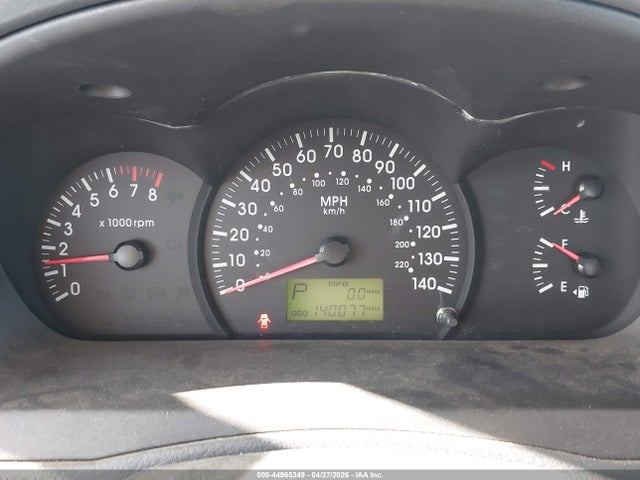 Kia Spectra