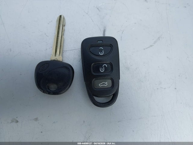 Hyundai ELANTRA Limited