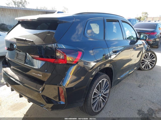 BMW X Series Xdrive28i
