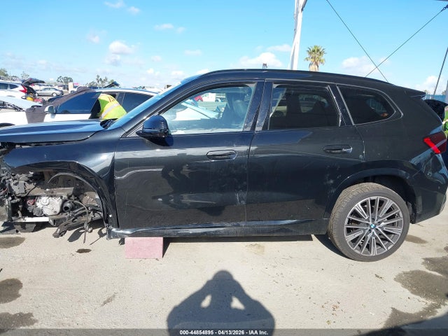 BMW X Series Xdrive28i