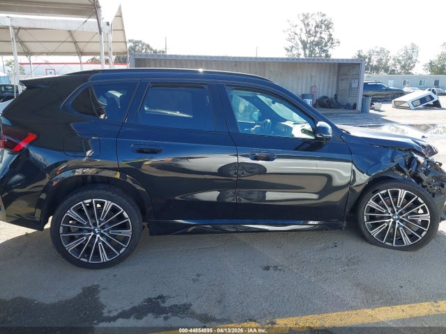 BMW X Series Xdrive28i
