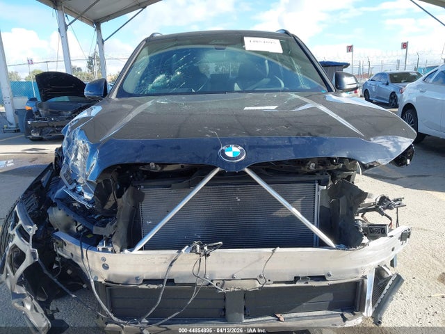BMW X Series Xdrive28i