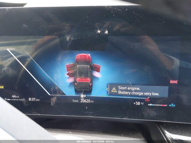 BMW X Series Xdrive28i