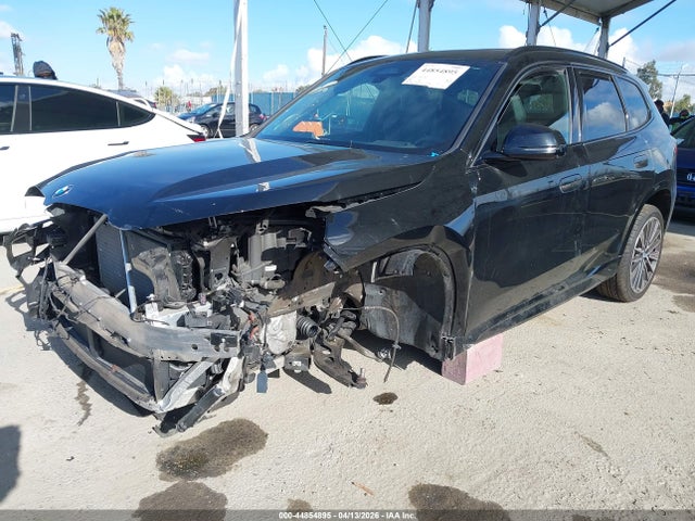 BMW X Series Xdrive28i