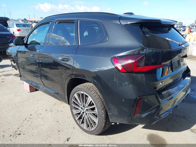 BMW X Series Xdrive28i
