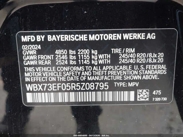 BMW X Series Xdrive28i
