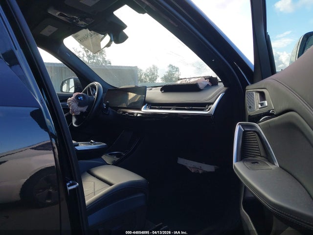 BMW X Series Xdrive28i