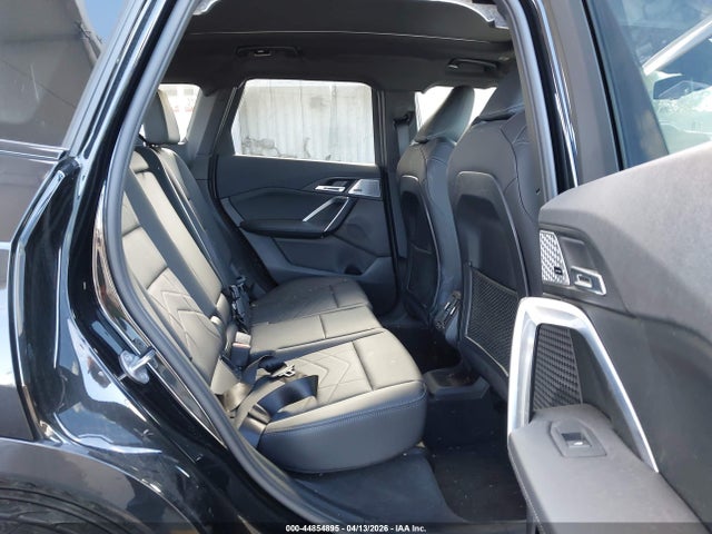 BMW X Series Xdrive28i