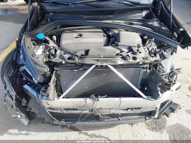 BMW X Series Xdrive28i