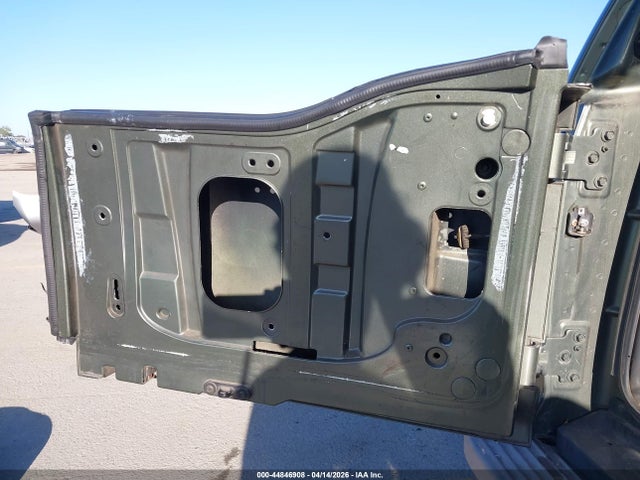 Ford Excursion Limited