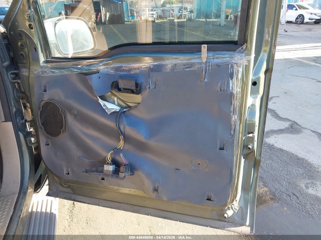 Ford Excursion Limited