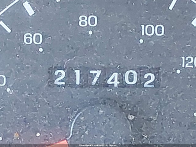 Ford Excursion Limited