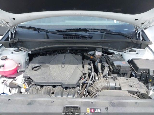 Kia Sportage Ex