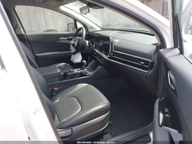 Kia Sportage Ex