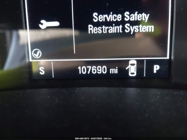 Chevrolet Malibu Fwd Lt