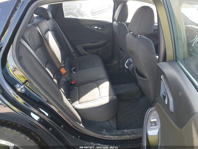 Chevrolet Malibu Fwd Lt