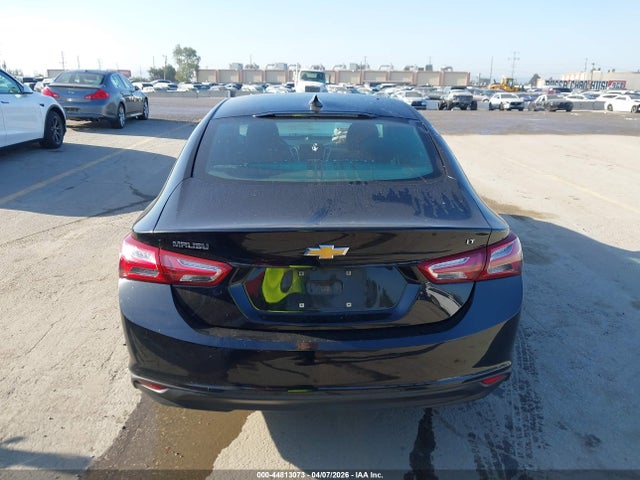 Chevrolet Malibu Fwd Lt