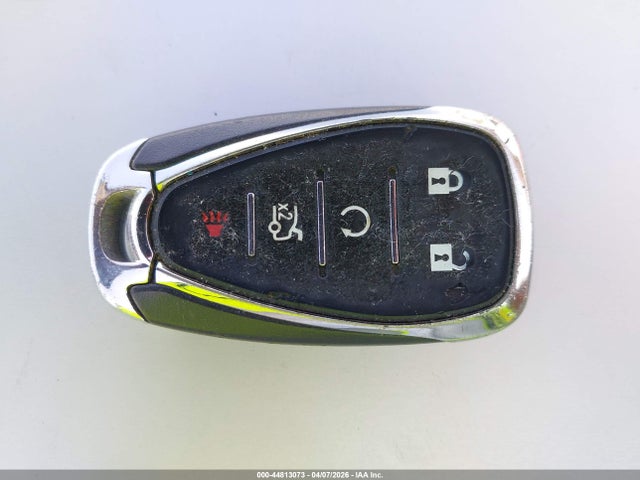 Chevrolet Malibu Fwd Lt