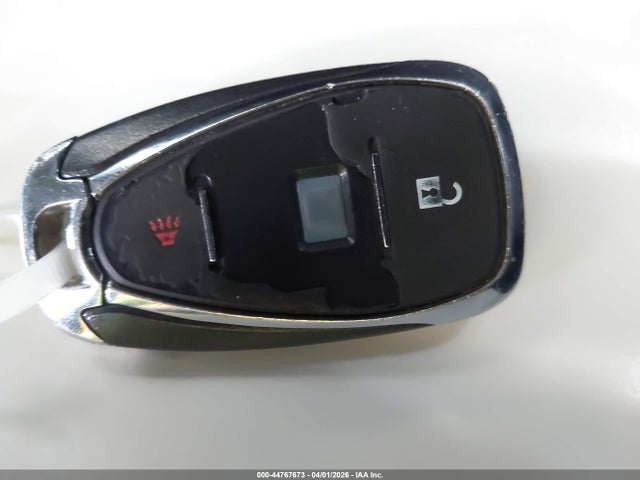Chevrolet Equinox Fwd Ls