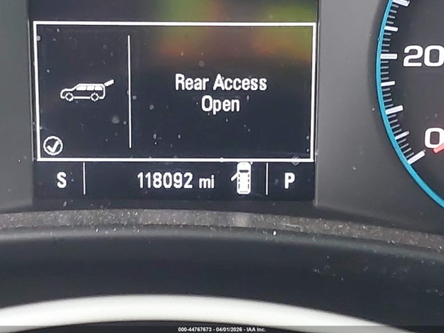 Chevrolet Equinox Fwd Ls