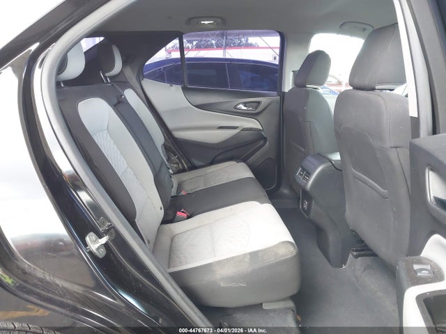Chevrolet Equinox Fwd Ls