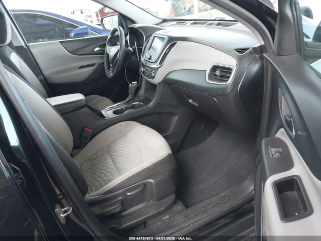 Chevrolet Equinox Fwd Ls