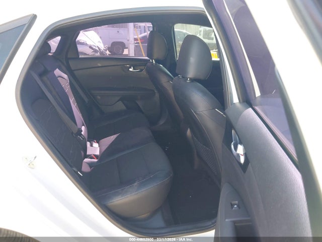 Kia Forte Gt-line