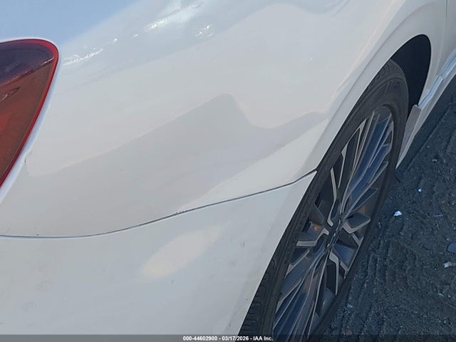 Kia Forte Gt-line