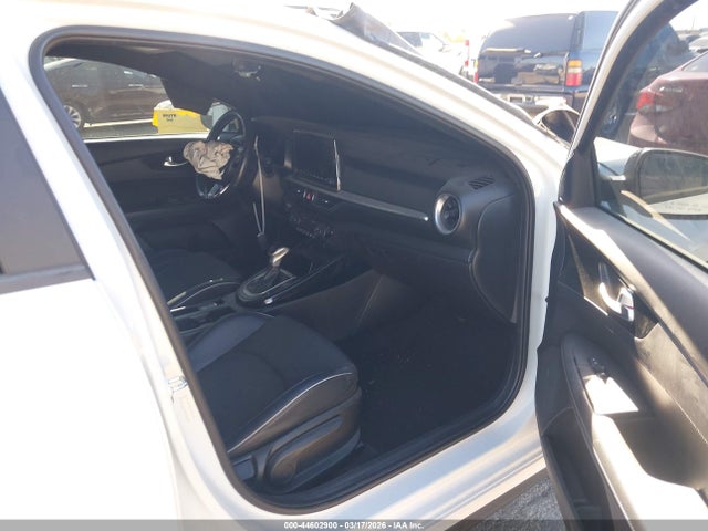 Kia Forte Gt-line