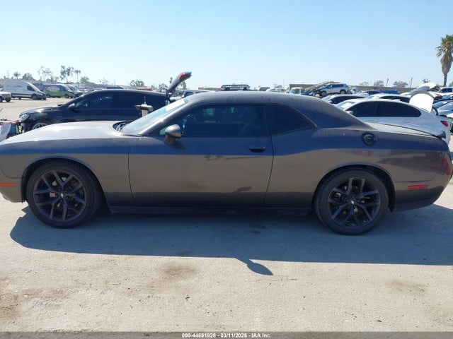 Dodge Challenger Gt
