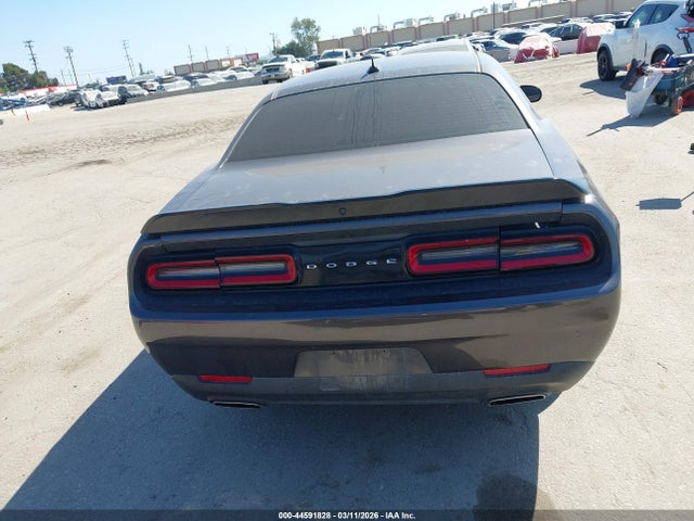 Dodge Challenger Gt