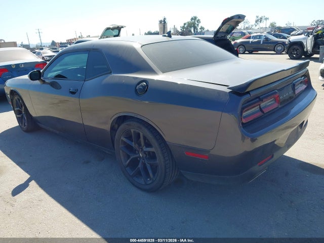 Dodge Challenger Gt