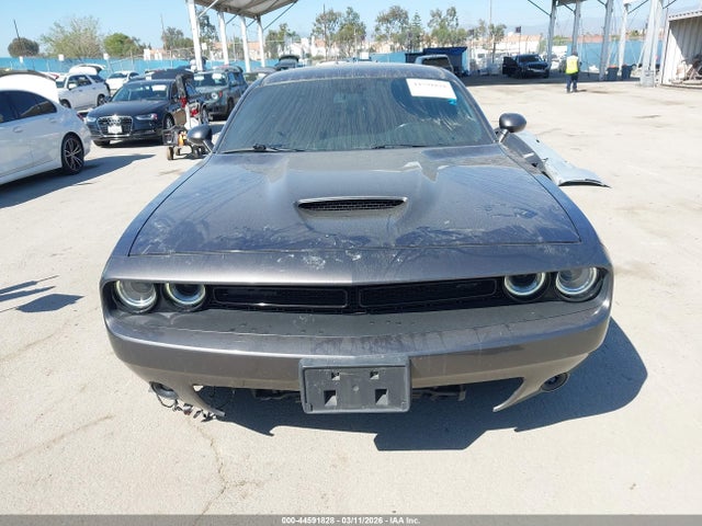 Dodge Challenger Gt