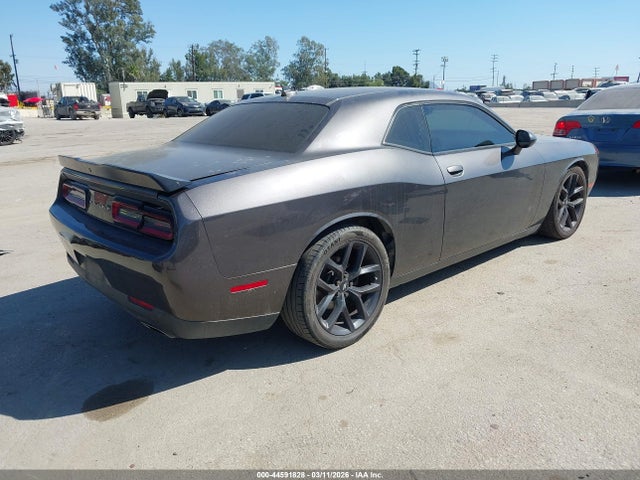Dodge Challenger Gt