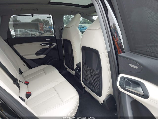 Audi Q6 Premium Plus Quattro