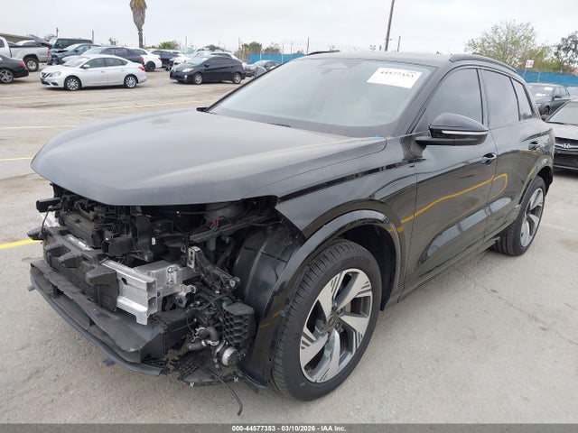 Audi Q6 Premium Plus Quattro