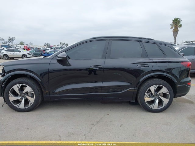 Audi Q6 Premium Plus Quattro