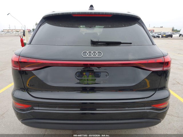 Audi Q6 Premium Plus Quattro