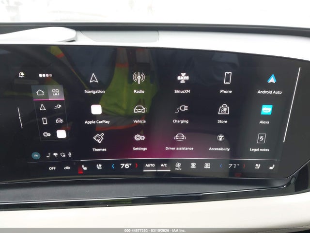 Audi Q6 Premium Plus Quattro