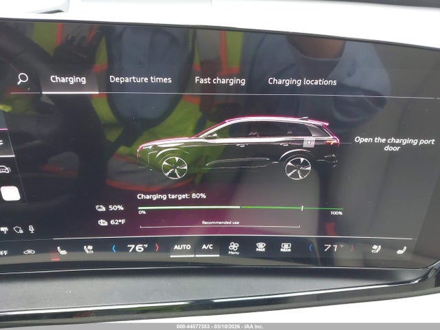 Audi Q6 Premium Plus Quattro