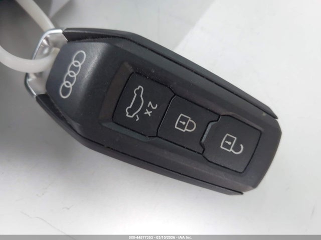 Audi Q6 Premium Plus Quattro