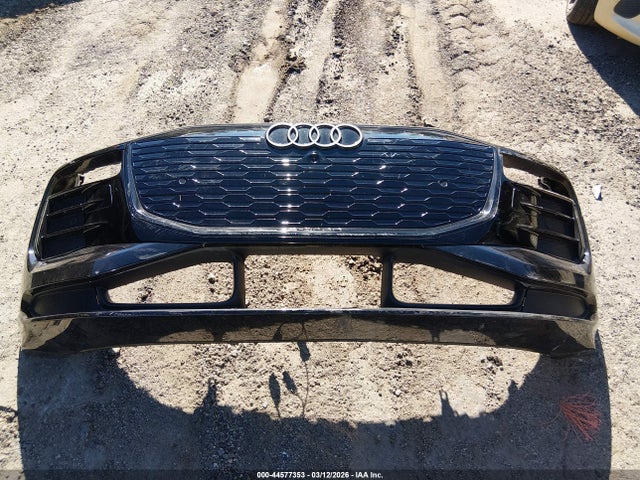 Audi Q6 Premium Plus Quattro