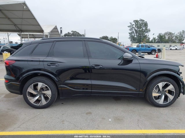 Audi Q6 Premium Plus Quattro