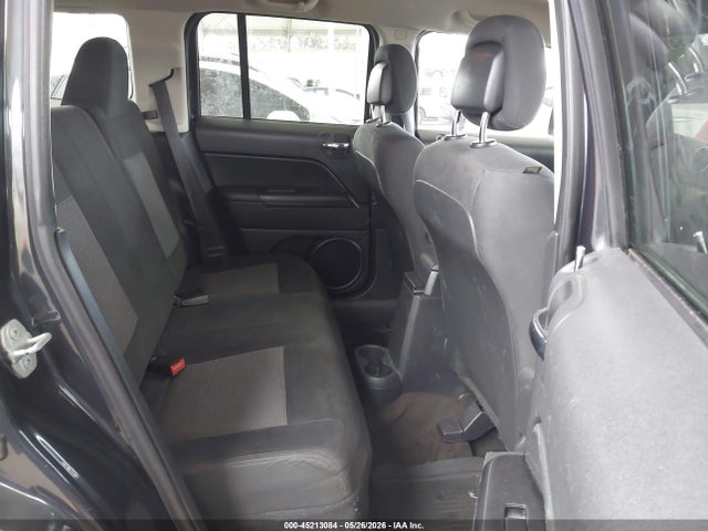 Jeep Patriot Sport