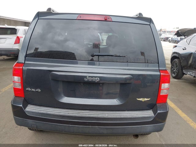 Jeep Patriot Sport